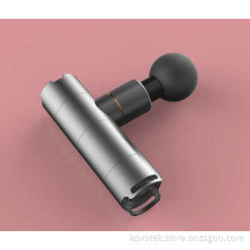 Portable Message Gun